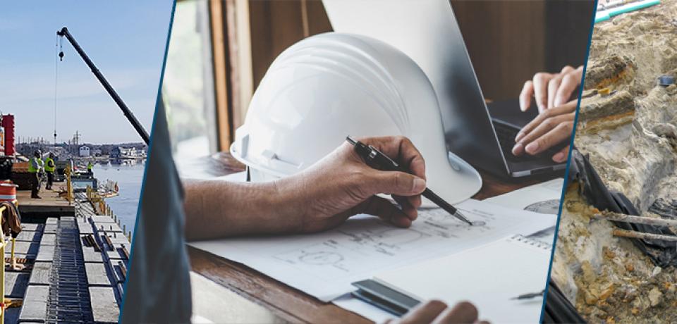 2021 Construction Opportunities Forum for Diverse Business Owners
