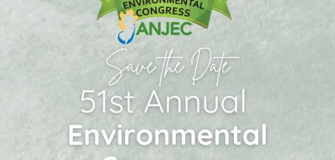 Association of NJ Environmental Commissions (ANJEC) Environmental Congress