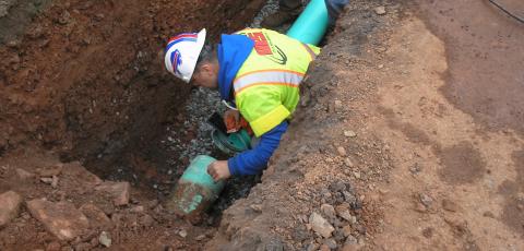 Water Bank 2025 Seminar Series