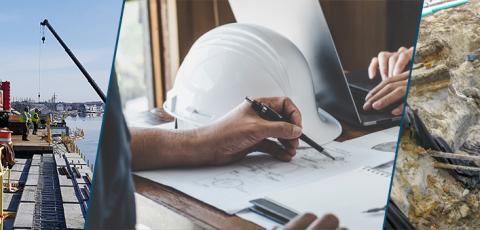 2021 Construction Opportunities Forum for Diverse Business Owners