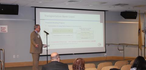 Water Bank Seminar 2024