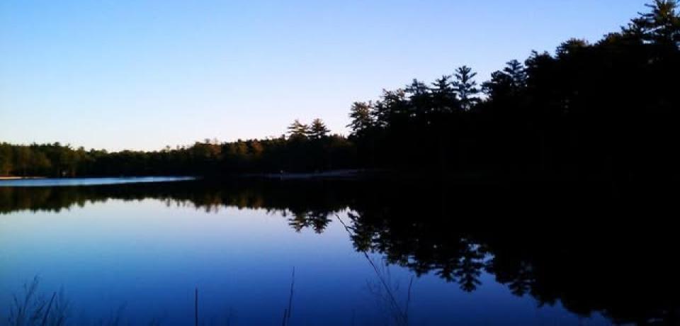 Egg Harbor City Stormwater Infrastructure Upgrades