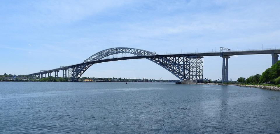 Bayonne City Lead Service Line Replacement Phase 2