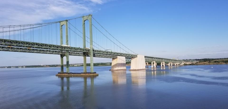 Pennsville Sewerage Authority Pump Station #4 Force Main Replacement
