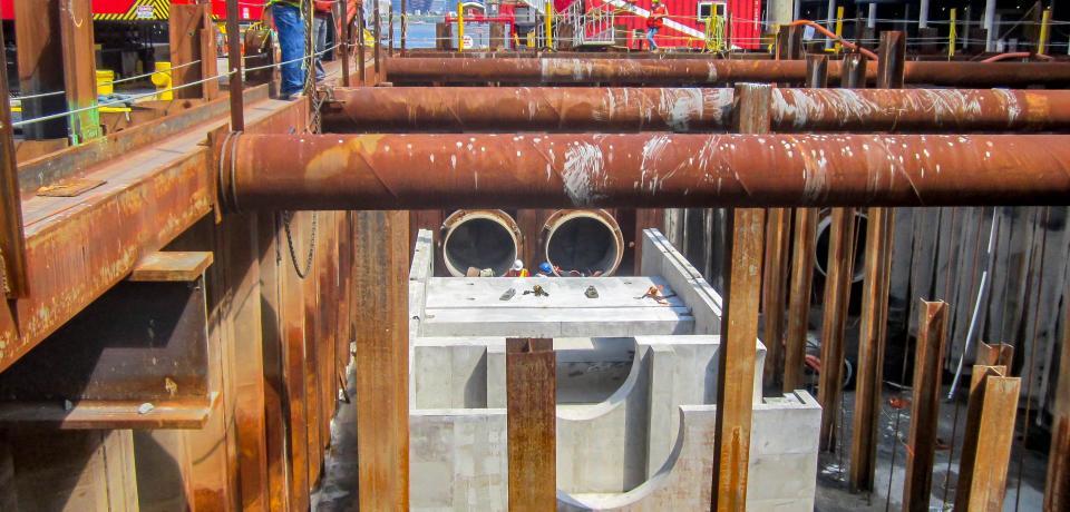 North Hudson SA H6/H7 Phase 3