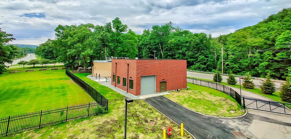 Newark City Loan Closing