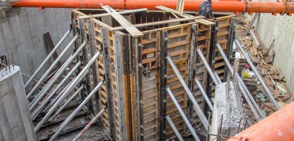 Project of the Week: Paterson City Solids/Floatables Control Facility