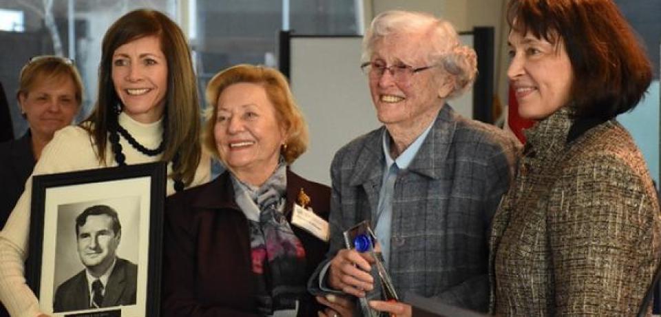 2018 Annual Governor's Environmental Excellence Awards