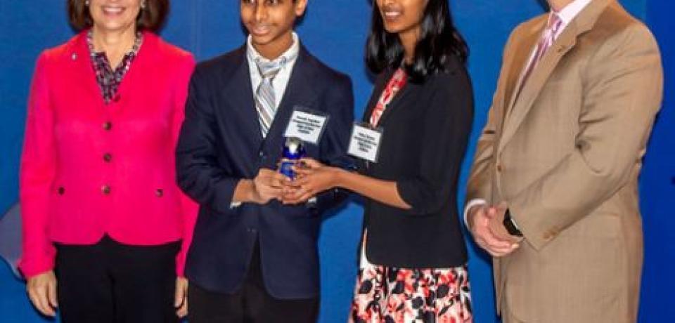 2019 Governors Environmental Excellence Awards