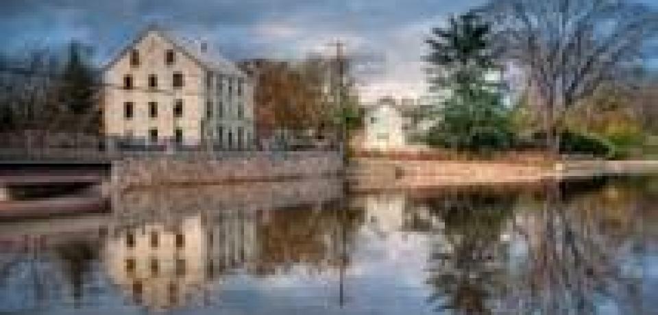 Borough of Allentown Loan Closing