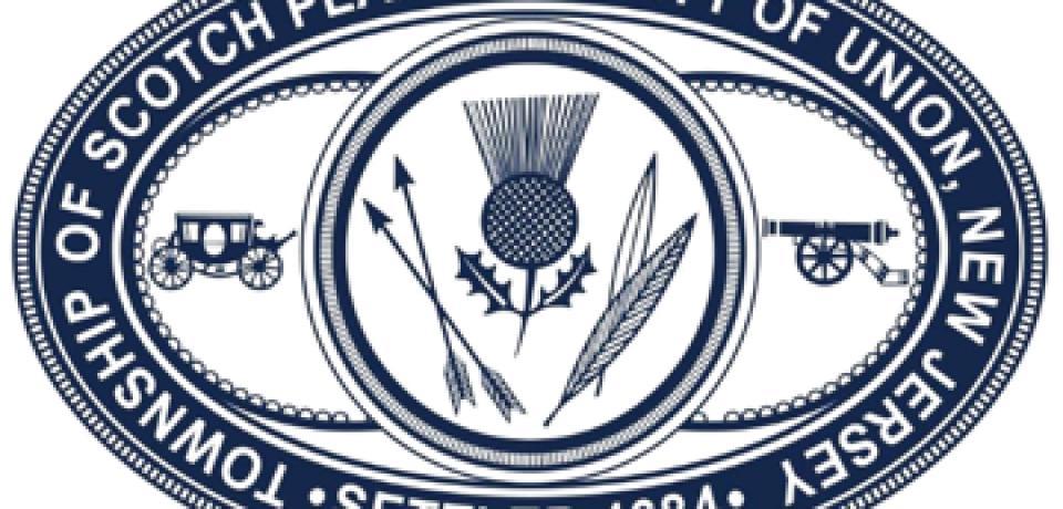 Scotch Plains Township Loan Closing