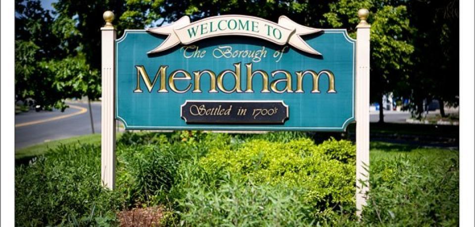 Mendham Borough WWTP Improvements