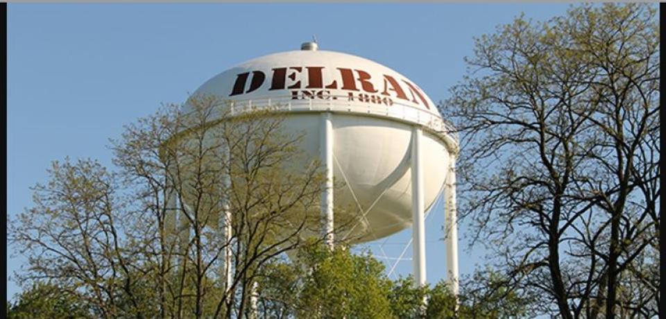 Delran Township Loan Closing