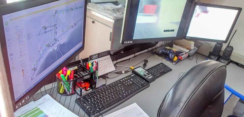 Project of the Week: Toms River MUA Equipment Purchase