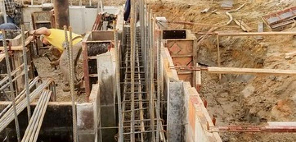 Project of the Week: Long Beach Township Filter Room & Pump Reconstruction