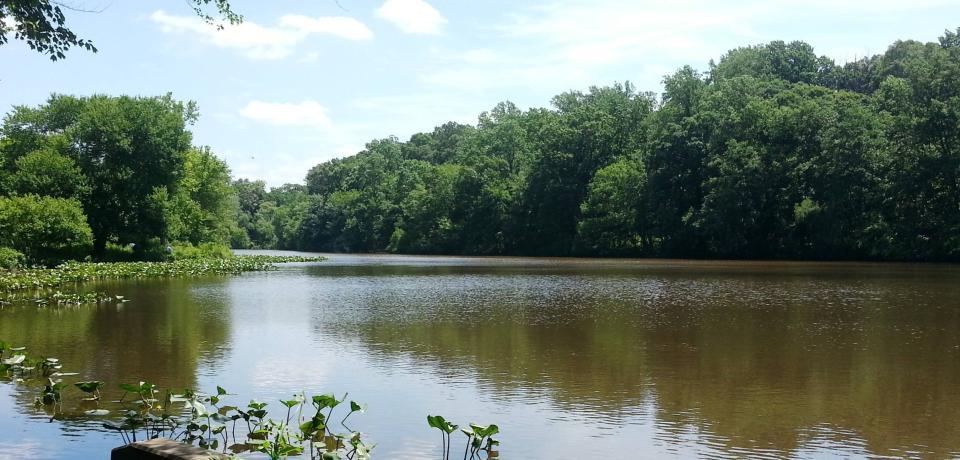 Moorestown Township Loan Closing
