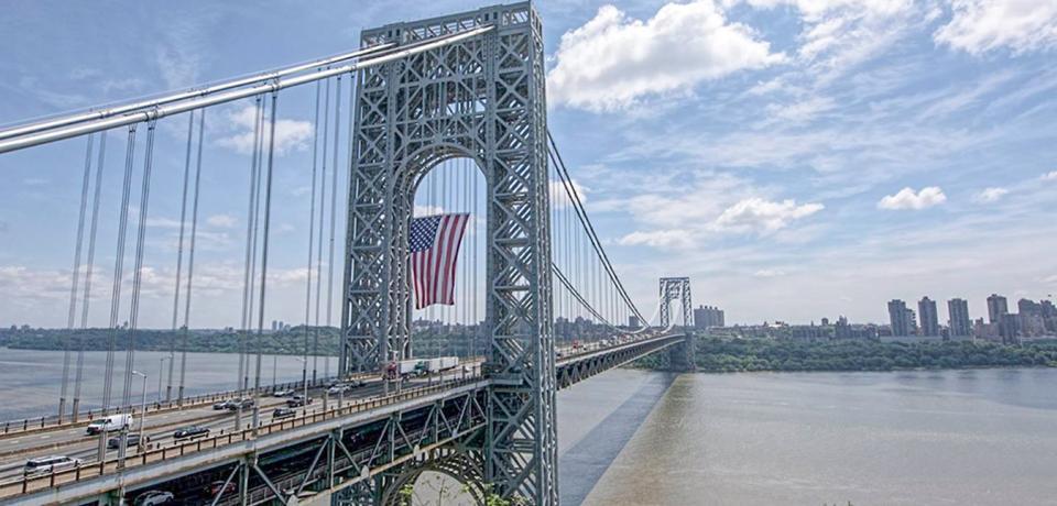 Bergen County UA Little Ferry Improvements