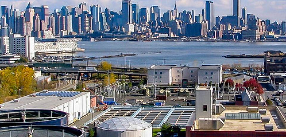 North Hudson SA Emergency Outfall Repair Loan Closing