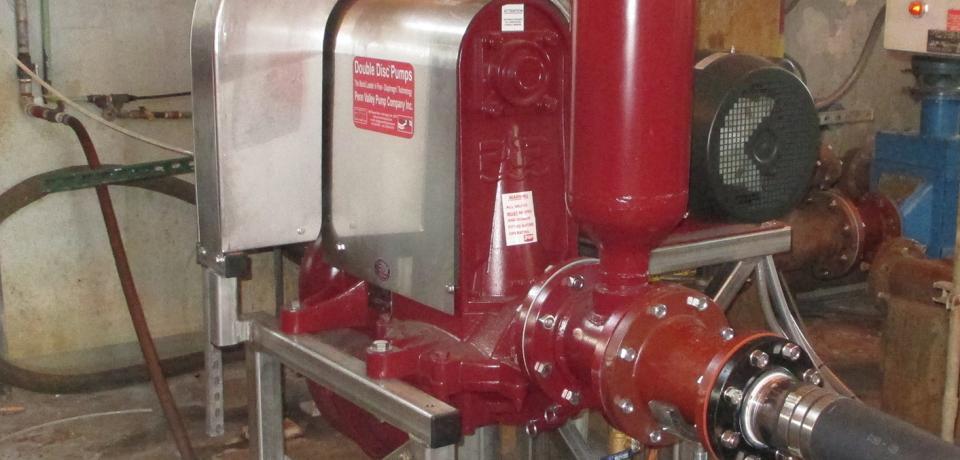 JMEUC Loan Closing