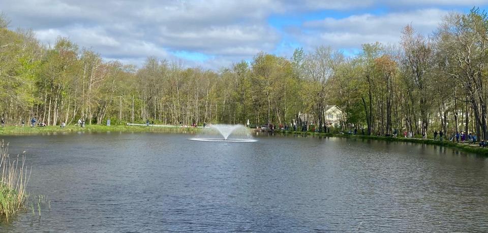 Montville Township Loan Closing