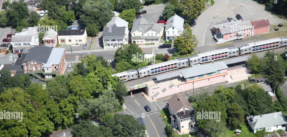 High Bridge Loan Closing