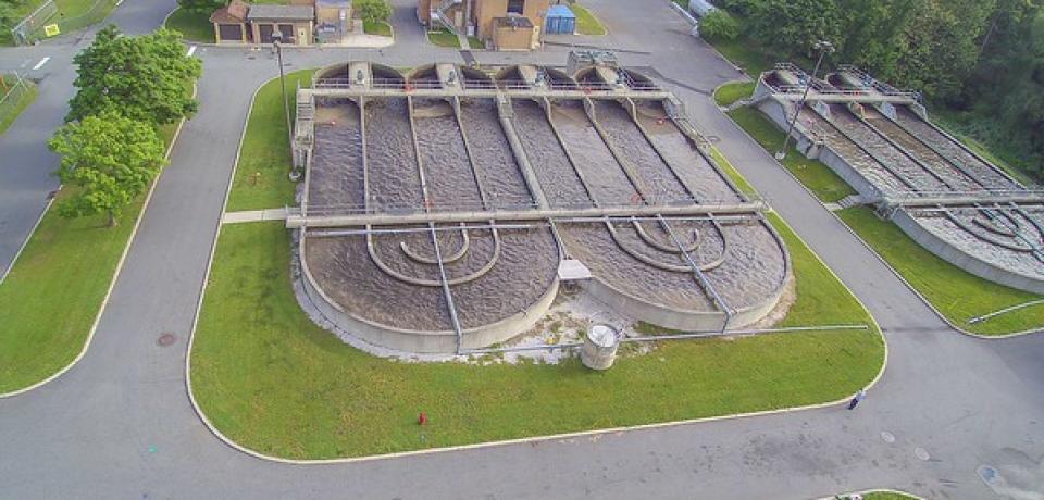 Wanaque Valley Regional Sewer Authority Loan Closing
