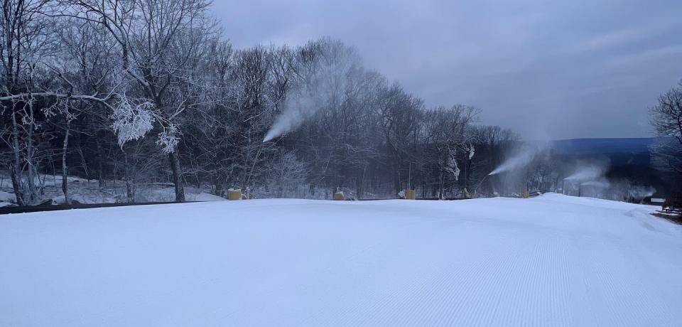 Vernon Township Pump Station Rehabilitation