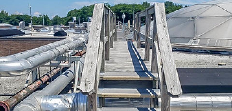 OCUA CWPCF Process Improvements