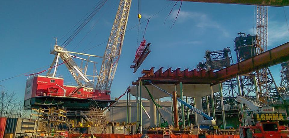 NJ Transportation Bank announced recipients of fund allocations totaling $26.1 million for the fourth quarter of SFY 2023!