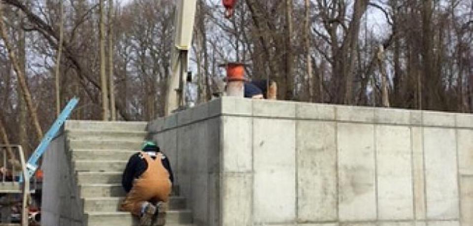 Bordentown City Well Replacement