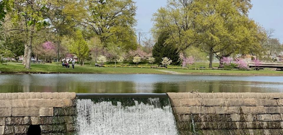 Borough of Prospect Park Transportation Bank Loan Closing