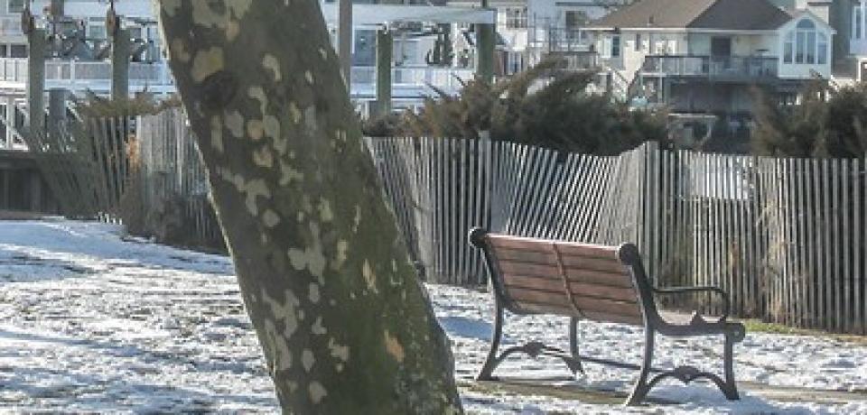 Ventnor City Loan Closing