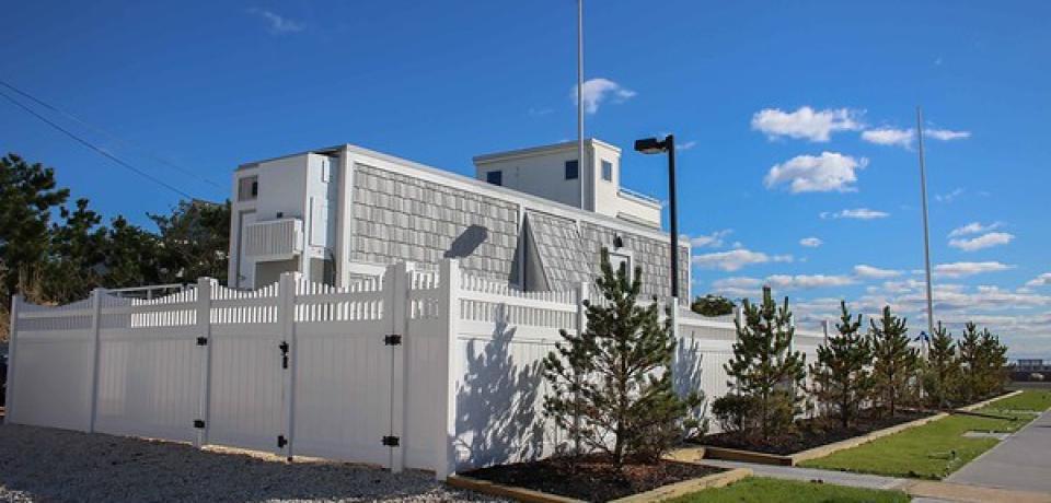 SMRSA Brielle and Glimmer Glass Pump Stations Improvements
