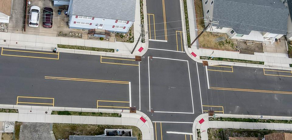 Wildwood City Capital Improvement Plan