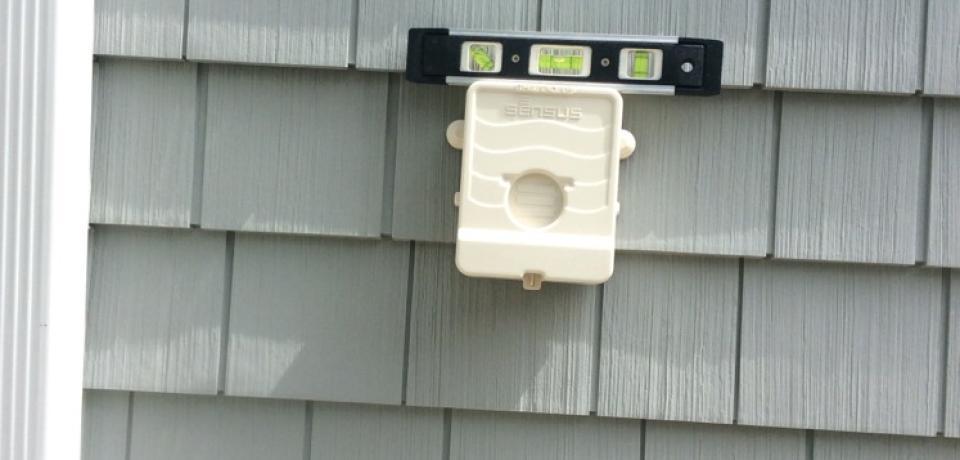 Borough of Glen Ridge Water Meter Replacement