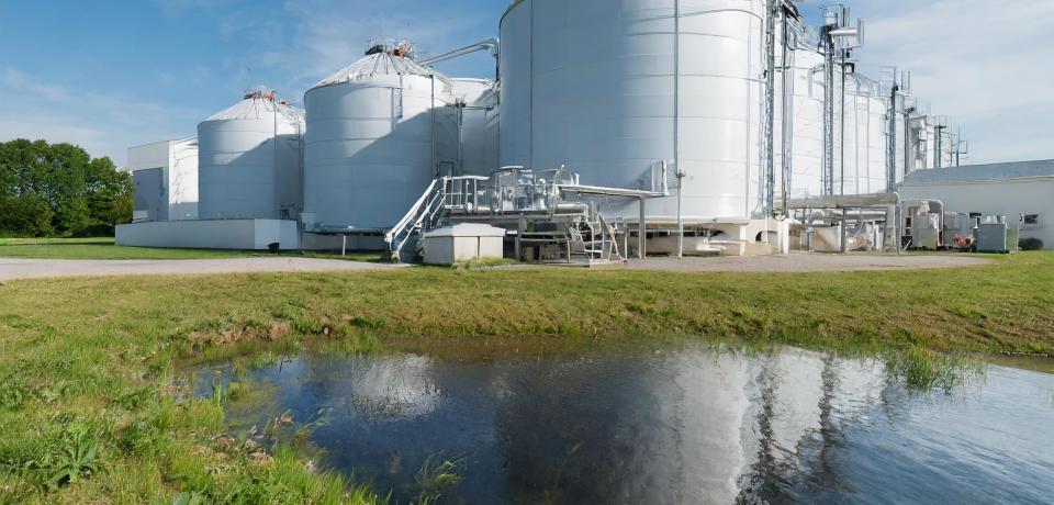 Ridgewood Village PFAS Removal