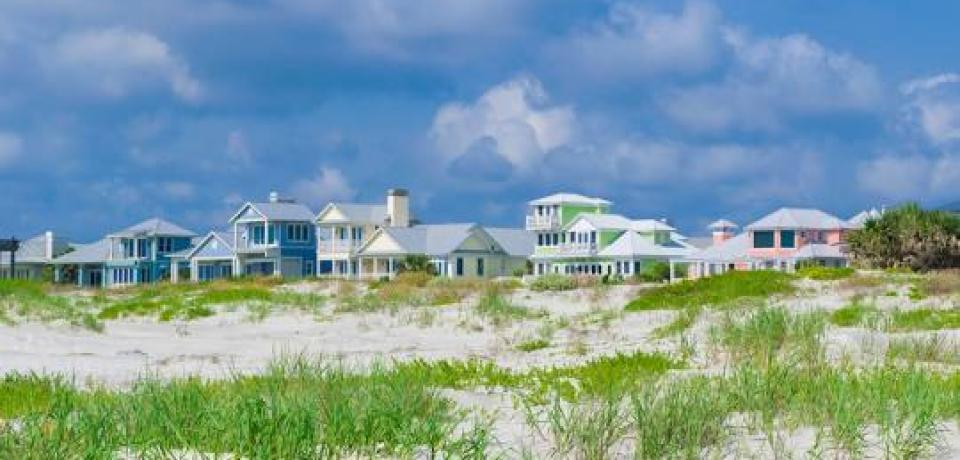 Harvey Cedars Test Well