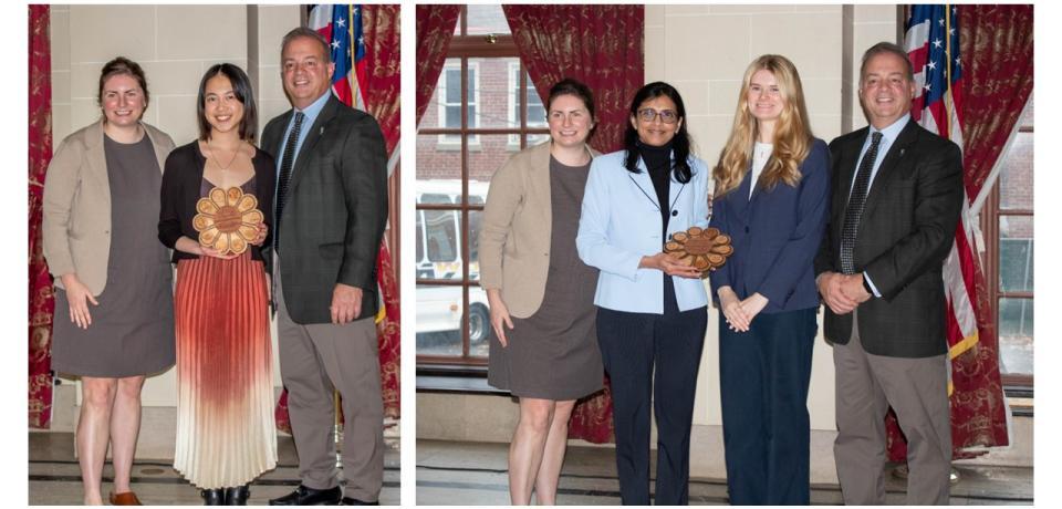 2024 Governor's Environmental Excellence Awards
