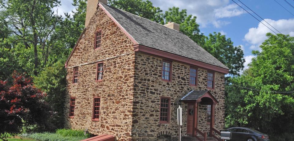 Township of East Greenwich PFC Removal