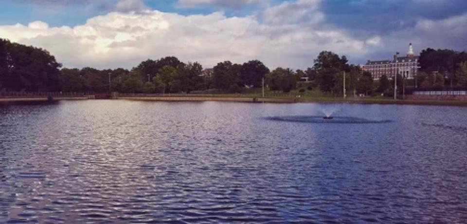 Edison Township Water System Improvements