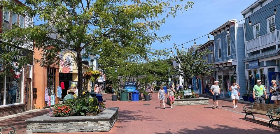 Cape May City Closes on $6.9 Million in Water Bank Loans for Infrastructure Upgrades