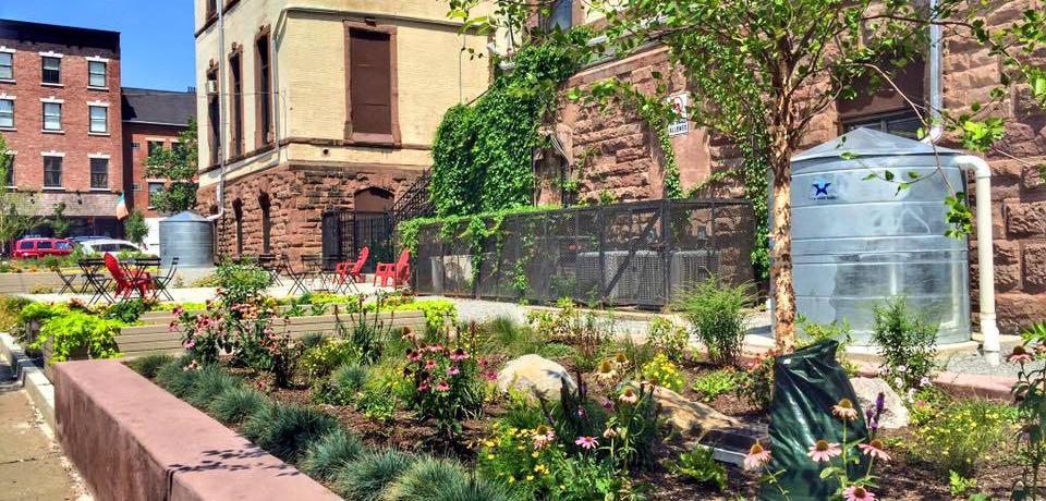 Hoboken City  Vision Zero Loan