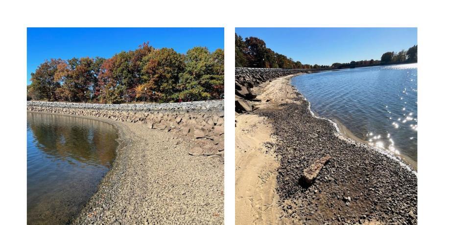 NJ I-Bank Finances Resilience: Brick Township MUA borrows $1 million from NJ Resilience Infrastructure Bank saving the Authority approximately $339,000.