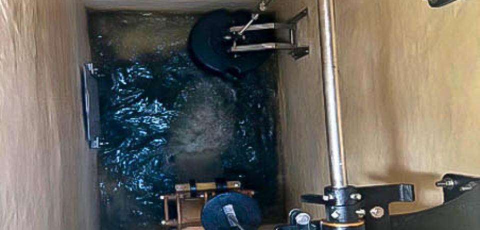Camden City Sanitary/Combined Sewer Rehab