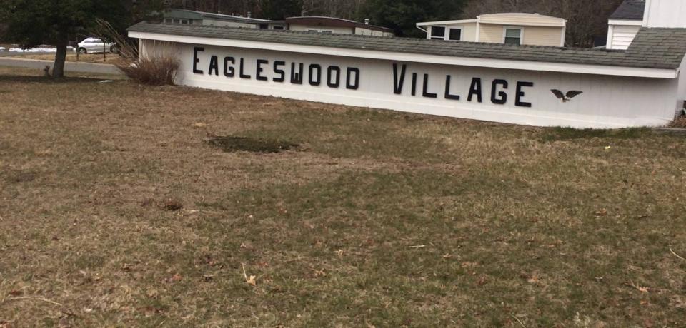 Eagleswood Village Water Improvements