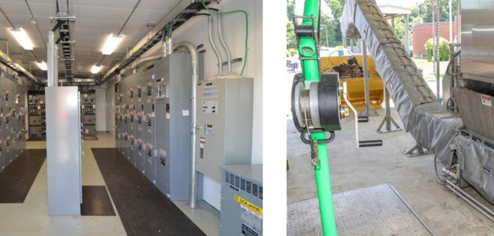 Passaic Valley Sewerage Commission SCADA Phase 2