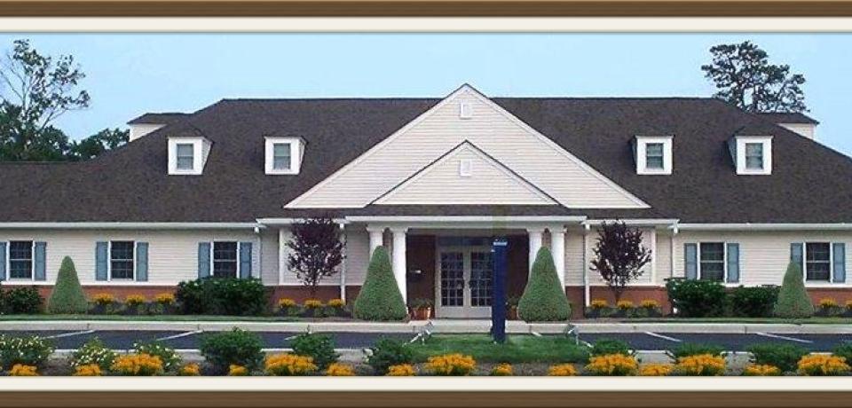 Little Egg Harbor Loan Closing
