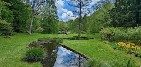 Bridgewater Township Middle Brook Pump Station Upgrades