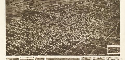Hammonton Town Water Infrastructure