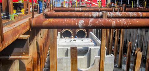 North Hudson SA H6/H7 Phase 3